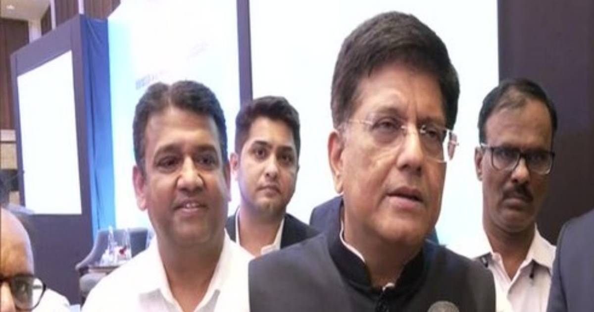 India, UAE CEPA agreement to provide 10 lakh job opportunities; increase bilateral trade by USD 100 billion: Piyush Goyal